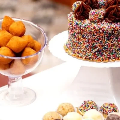 KIt Festa 05 Pessoas