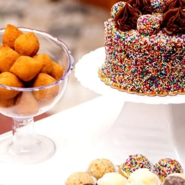 KIt Festa 05 Pessoas