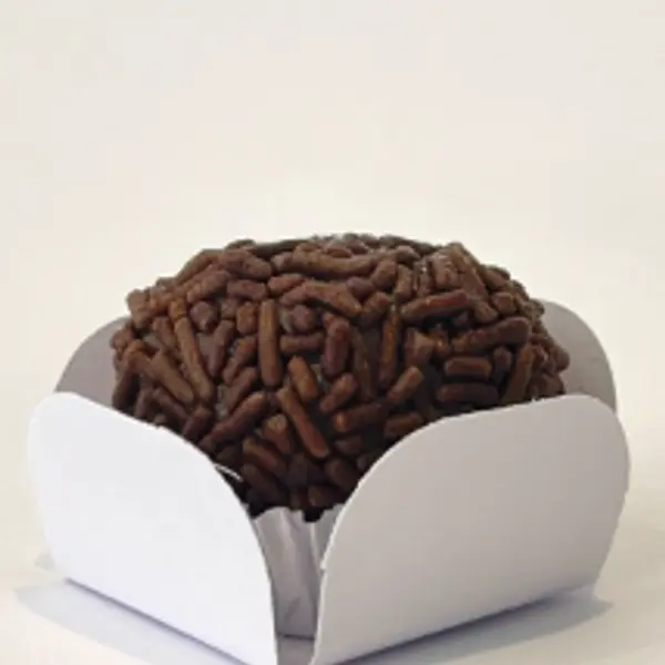 Brigadeiro de Chocolate