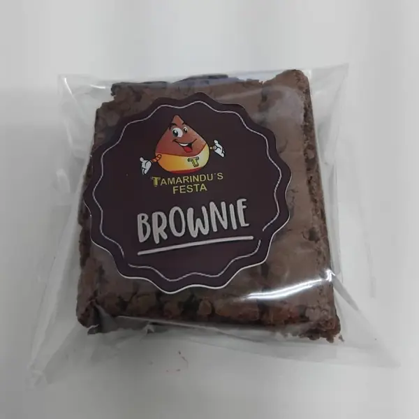 Brownie