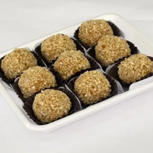 Docinho de Castanha Baby