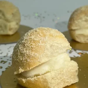 Pãozinho de Queijo