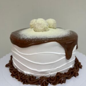 Torta Choconinho