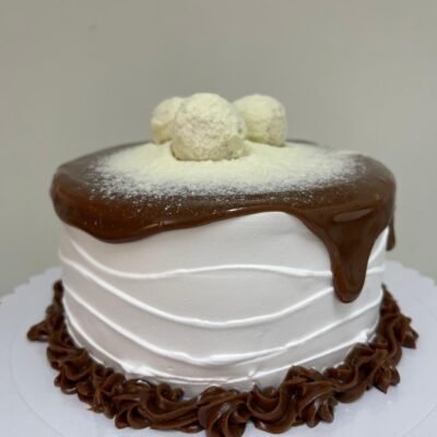 Torta Choconinho
