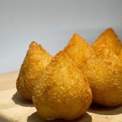 coxinha