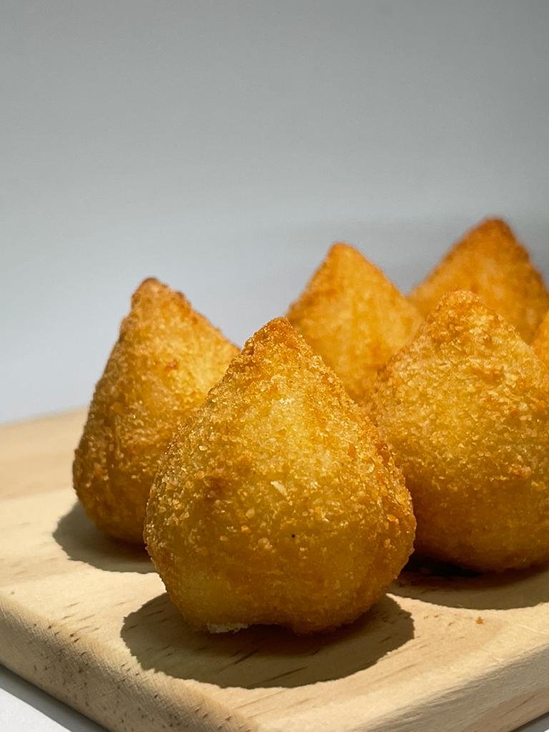 coxinha