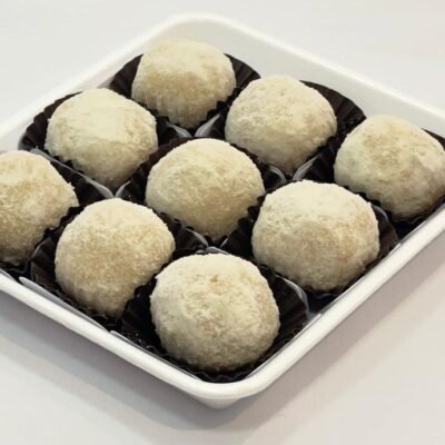 Brigadeiro de Leite Ninho Baby