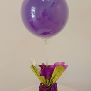 Balão de mesa 12